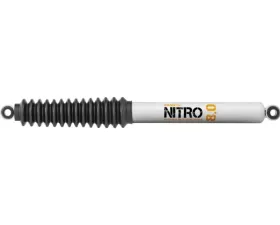 Quadratec Maximum Duty Nitro 8.0 Rear Shock with 2